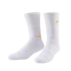 UZIS Basketball Socks | High-Grip, No-Slip Streetball Gear