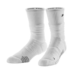 UZIS Pro Basketball Socks | Textured Grip
