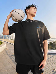 "Basketball Made Me" T-Shirt | Hoops Passion Wear