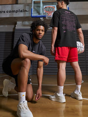 Kobe Bryant "Hunting Time" Motivation Basketball T-Shirt