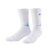UZIS Basketball Socks | High-Grip, No-Slip Streetball Gear