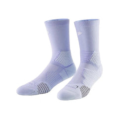 UZIS Basketball Socks | 3D-Knit Tech Color Transition Design