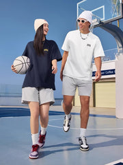 Willcando "Hoop Is Life" Athletic T-Shirt | Basketball Passion