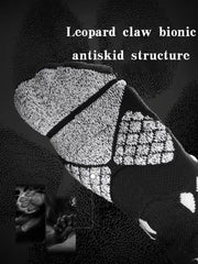 UZIS Basketball Socks | Anti-Slip Grip Breathable Mesh