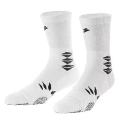 UZIS Basketball Socks | Anti-Slip Grip Breathable Mesh