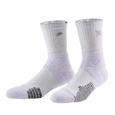 UZIS Basketball Socks | Breathable Mesh Reinforced Toe Cap