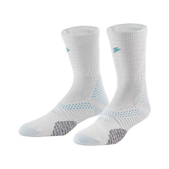 UZIS Basketball Socks | Breathable Mesh Grippy Soles