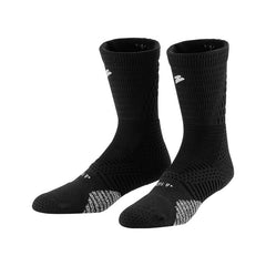 UZIS Basketball Socks | Breathable Mesh Grippy Soles