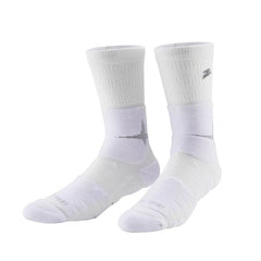 UZIS Basketball Socks | High-Grip, No-Slip Streetball Gear