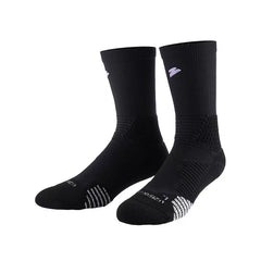 UZIS Basketball Socks | 3D-Knit Tech Color Transition Design