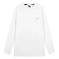 UZIS Lightweight Long Sleeve T-Shirt | Breathable Athletic Wear