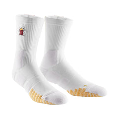UZIS Performance Basketball Socks | Breathable Comfortable