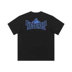 "Basketball Made Me" T-Shirt | Hoops Passion Wear