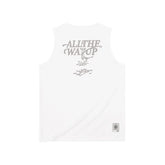 "All The Way Up" Basketball Tank Top | Streetwear Essentials