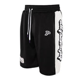 UZIS Mesh Basketball Shorts - Stylish for Training