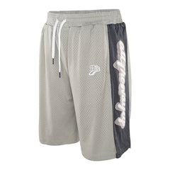 UZIS Mesh Basketball Shorts - Stylish for Training