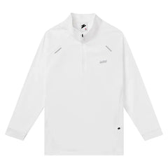 UZIS Half-Zip Training Jacket | Breathable Sportswear