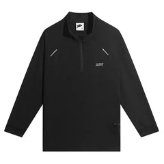 UZIS Half-Zip Training Jacket | Breathable Sportswear
