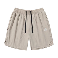 UZIS Quick-Dry Basketball Shorts - Versatile for All-Day Comfort