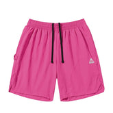 UZIS Quick-Dry Basketball Shorts - Versatile for All-Day Comfort