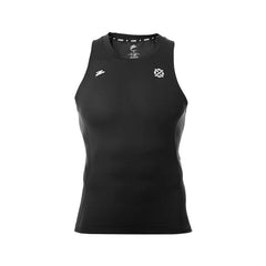 UZIS Basketball Compression Tank Top- Breathable Base Layer