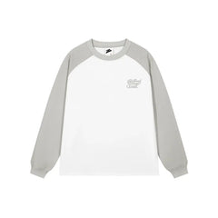 Feel That Ball Raglan T-Shirt | Breathable Streetwear