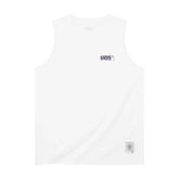 UZIS All The Way Up Basketball Tank Top | Breathable Sportswear