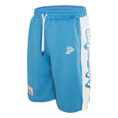 UZIS Mesh Basketball Shorts - Stylish for Training