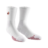 UZIS Performance Basketball Socks | Breathable Comfortable