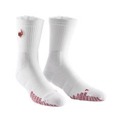 UZIS Performance Basketball Socks | Breathable Comfortable