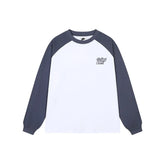 Feel That Ball Raglan T-Shirt | Breathable Streetwear