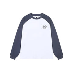 Feel That Ball Raglan T-Shirt | Breathable Streetwear