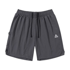 UZIS Quick-Dry Basketball Shorts - Versatile for All-Day Comfort