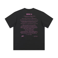 Kobe Bryant "Hunting Time" Motivation Basketball T-Shirt