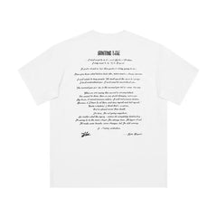 Kobe Bryant "Hunting Time" Motivation Basketball T-Shirt