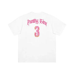 Hunting Time Leopard Print T-Shirt | Bold Streetwear