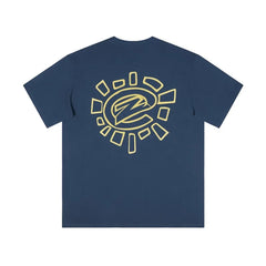 UZIS Radiant Z Logo T-Shirt | Unisex Streetwear