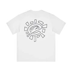 UZIS Radiant Z Logo T-Shirt | Unisex Streetwear