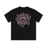 UZIS Radiant Z Logo T-Shirt | Unisex Streetwear