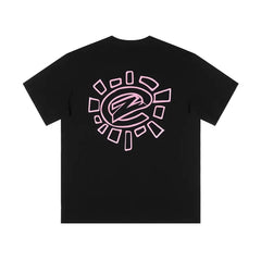 UZIS Radiant Z Logo T-Shirt | Unisex Streetwear