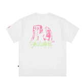 "Youth Ambition" Gesture T-Shirt | Streetwear Essentials