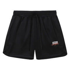 UZIS Basketball Training Shorts - Comfortable for Sports