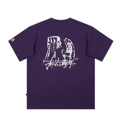 "Youth Ambition" Gesture T-Shirt | Streetwear Essentials