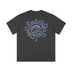 UZIS Radiant Z Logo T-Shirt | Unisex Streetwear