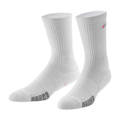 UZIS Basketball Socks | Anti-Slip Grip Breathable