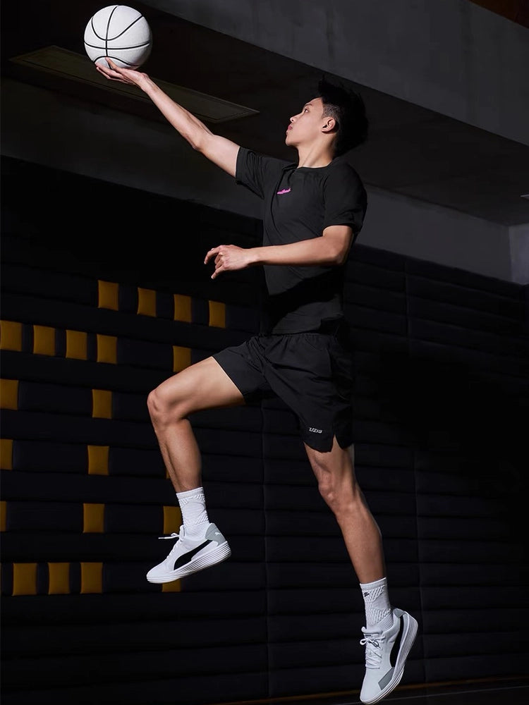 UZIS Willcando Essential Basketball Shooting Shirt