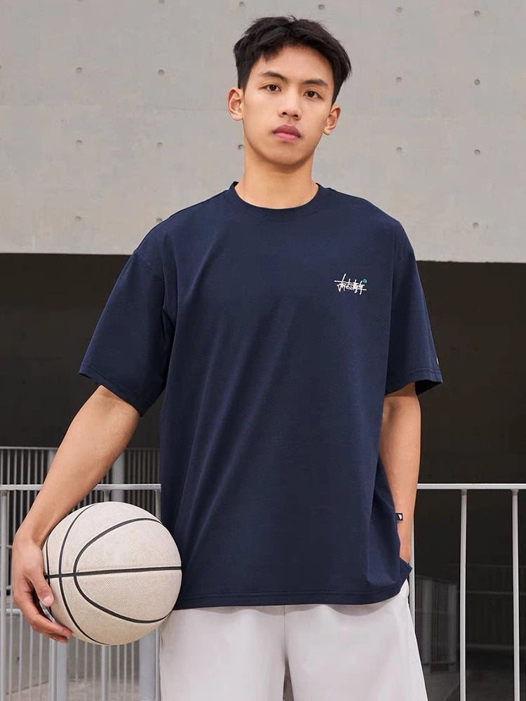 "Youth Ambition" Gesture T-Shirt | Streetwear Essentials