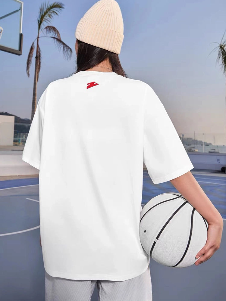 Hoop Is Life Basketball T-Shirt