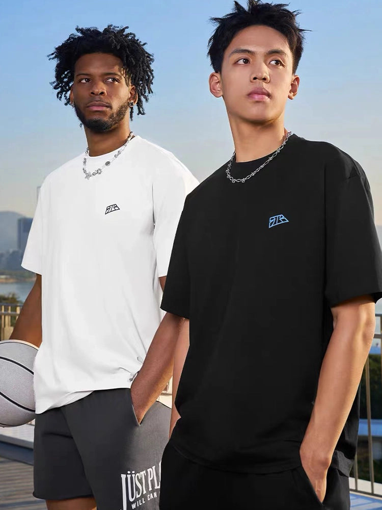 "Basketball Made Me" T-Shirt | Hoops Passion Wear
