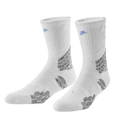 UZIS Winged Grip Basketball Socks | Anti-Slip Texture  Arch Support